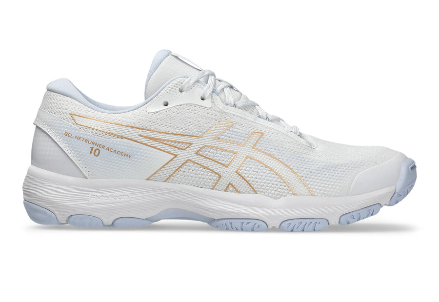 Asics Gel Netburner Academy 10, Women's