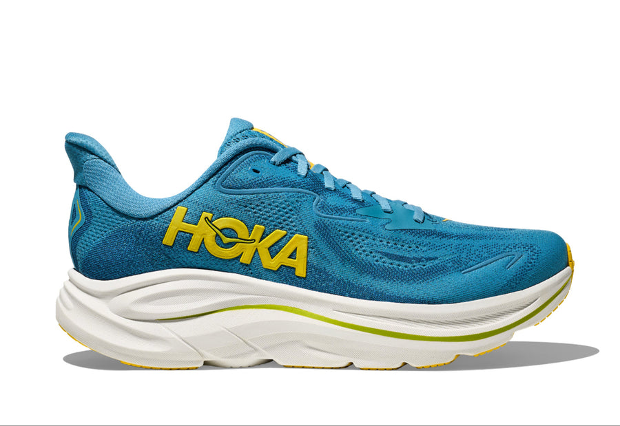 Hoka Clifton 10, Men's