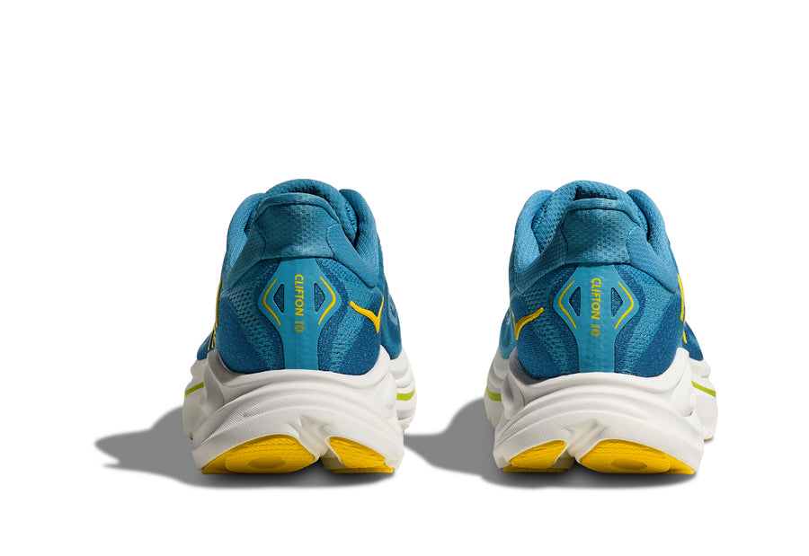 Hoka Clifton 10, Men's