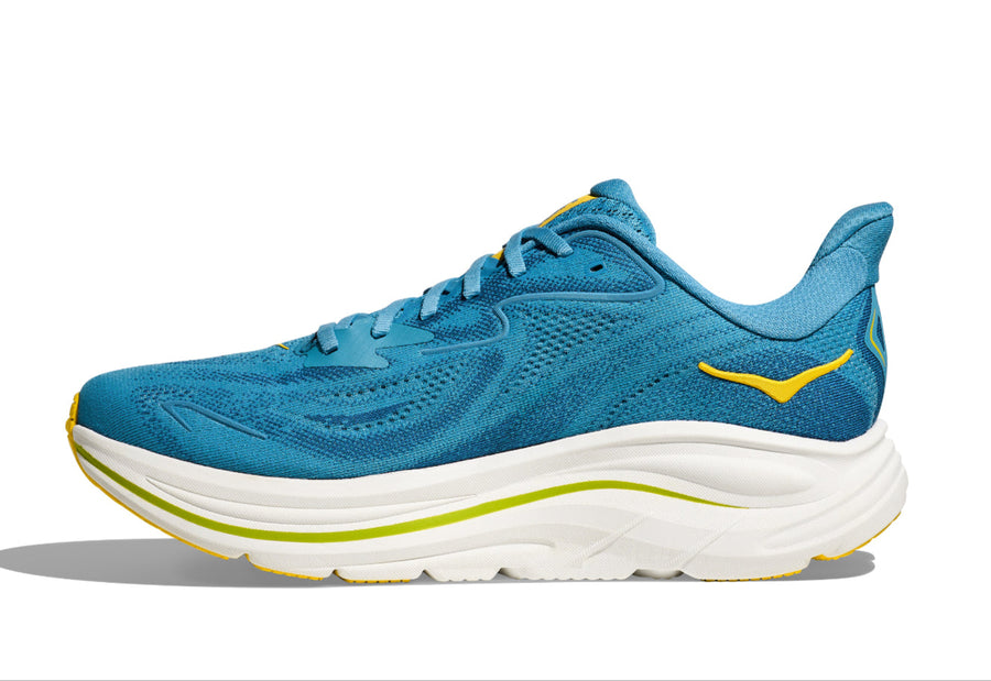 Hoka Clifton 10, Men's