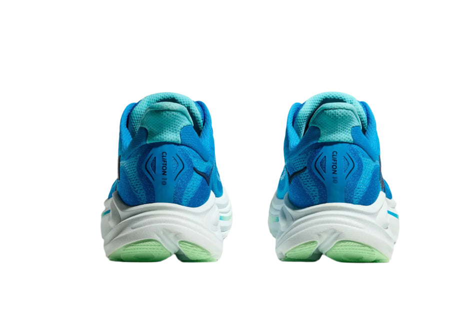 Hoka Clifton 10, Men's