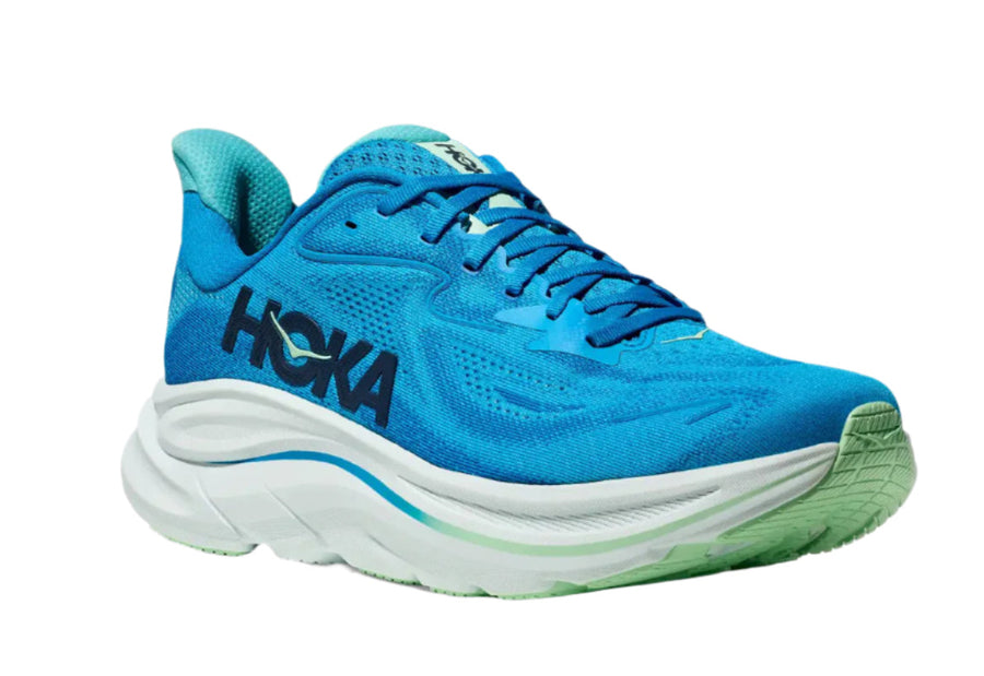 Hoka Clifton 10, Men's