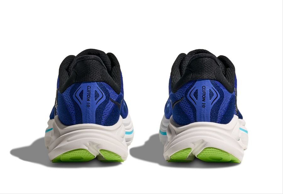 Hoka Clifton 10, Men's