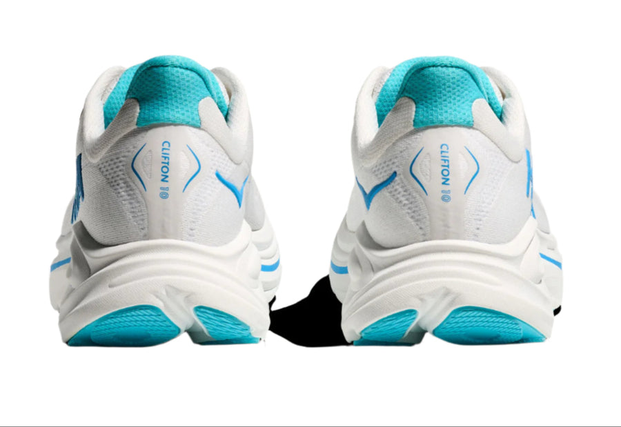 Hoka Clifton 10, Men's