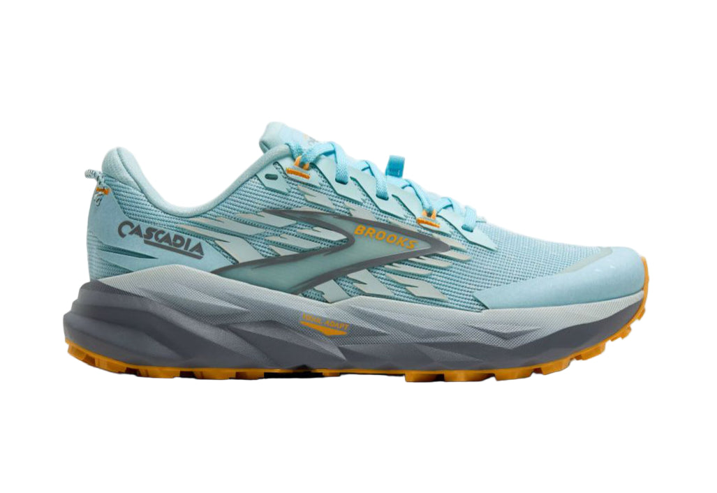 Brooks Cascadia 19, Women's