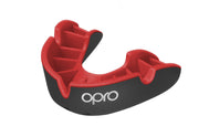 Opro Silver Mouthguard, Junior