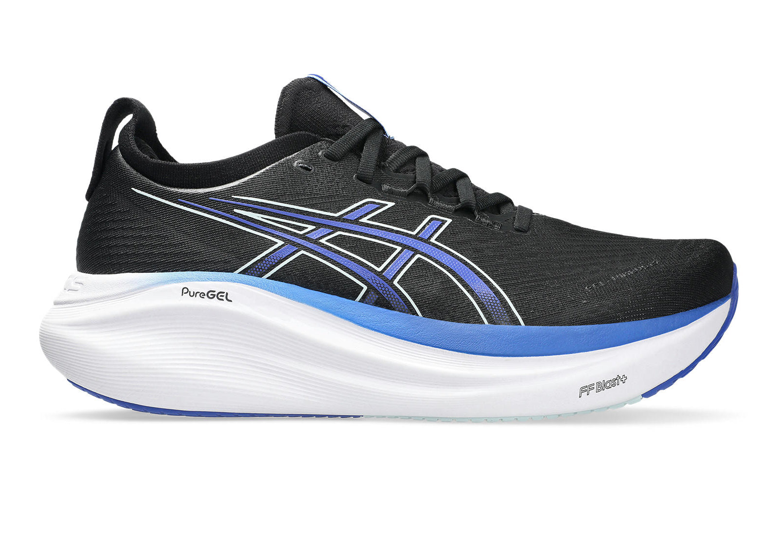 Asics Gel-Nimbus 27, Men's