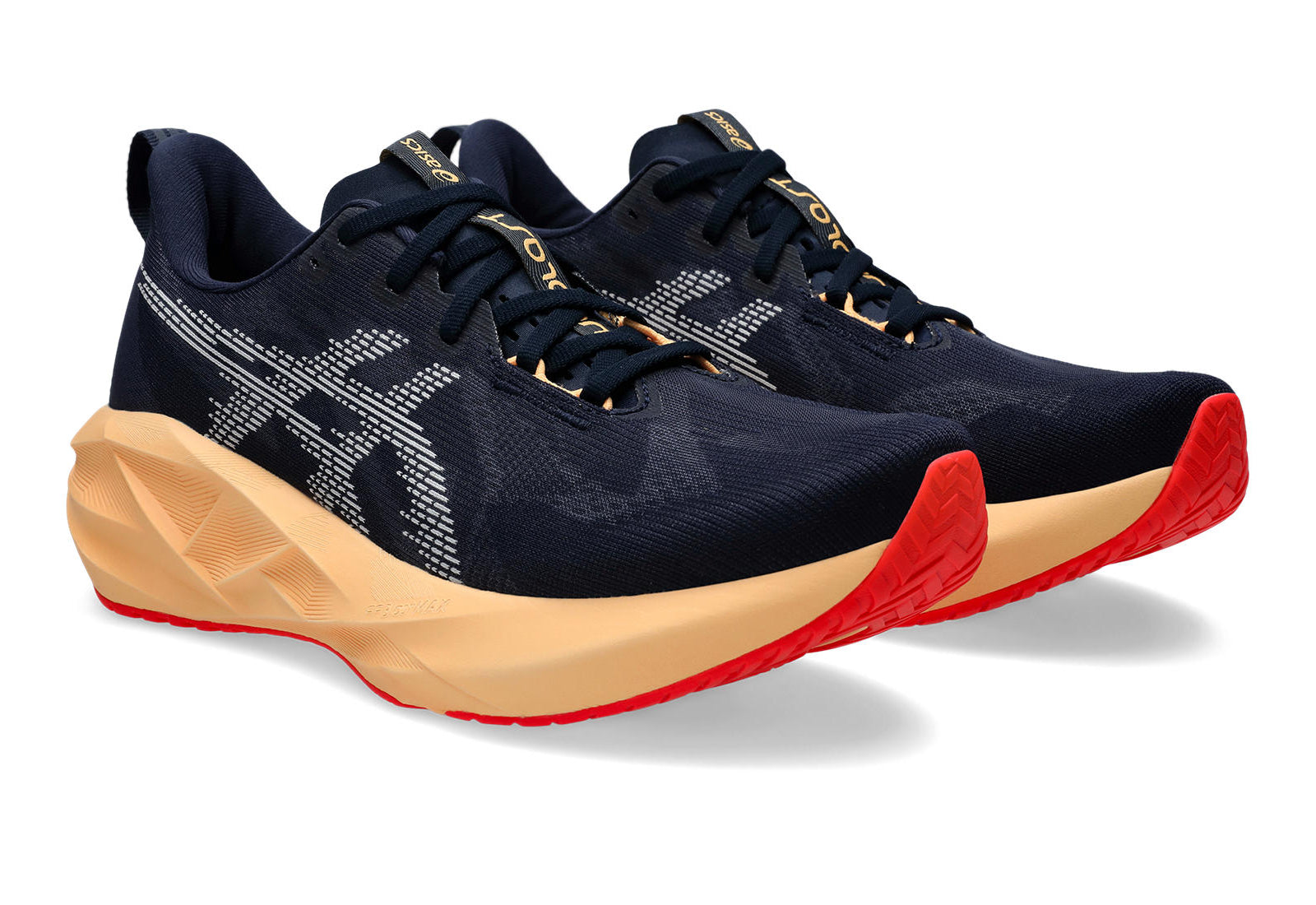 スパイク・シューズ ASICS novablast 5 28cm スパイク・シューズ ASICS novablast 5 28cm Asics Men's