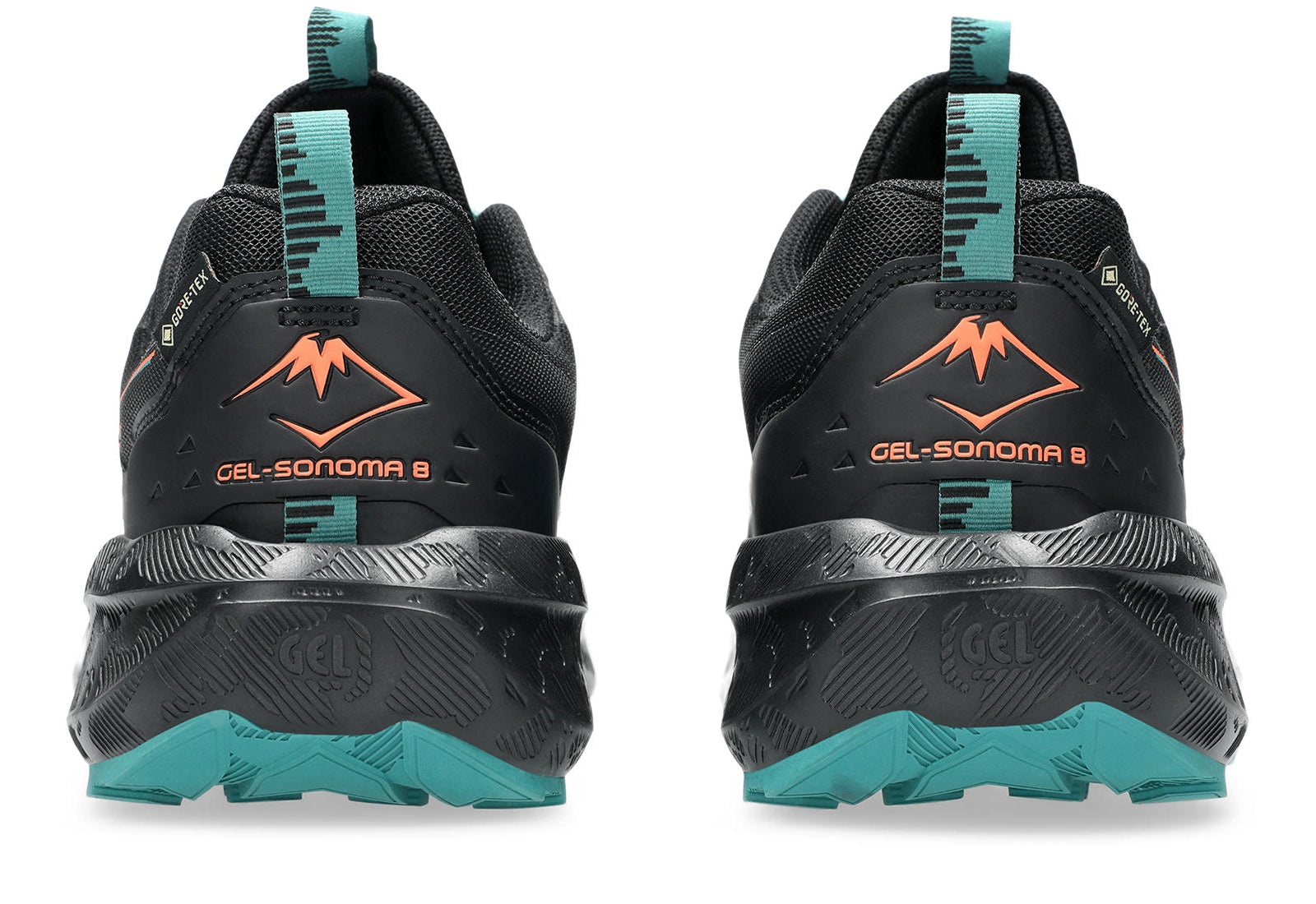 Asics Gel-Sonoma 8 GTX, Men's – Sporting Feet