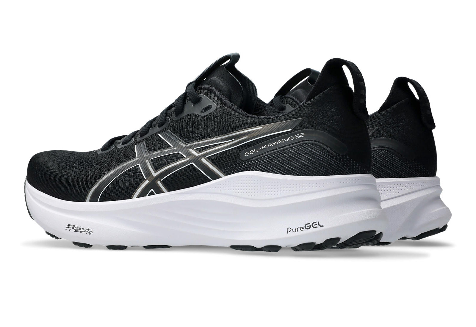 Asics Gel Kayano 32, Men's – Sporting Feet