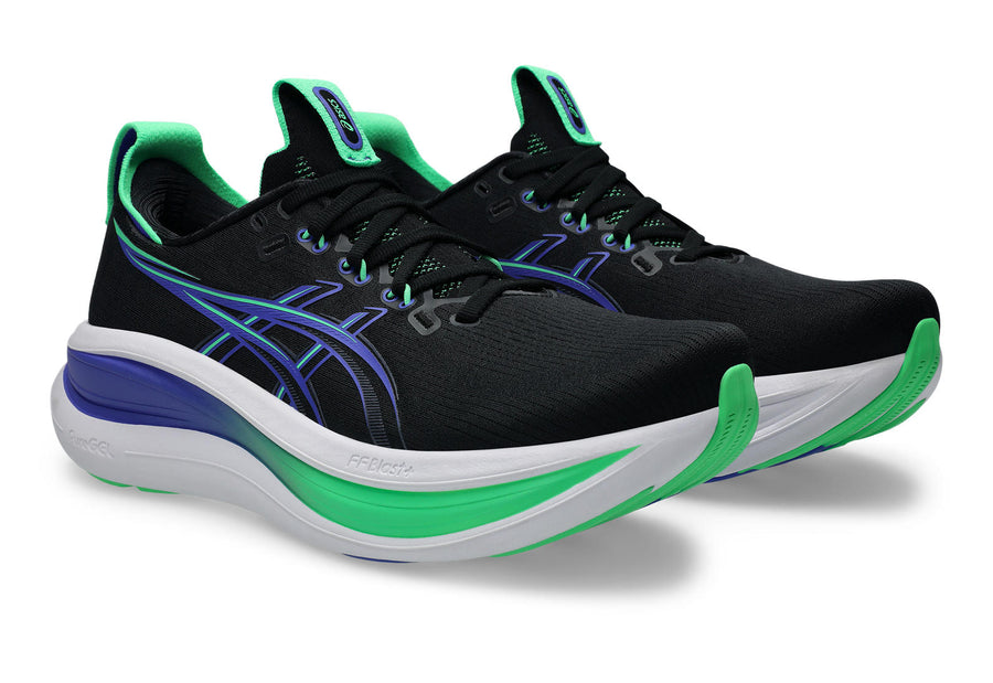 Asics Gel-Nimbus 28, Men's