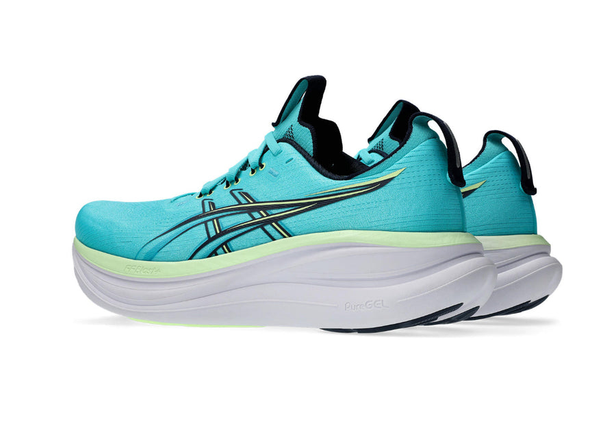 Asics Gel-Nimbus 28, Men's