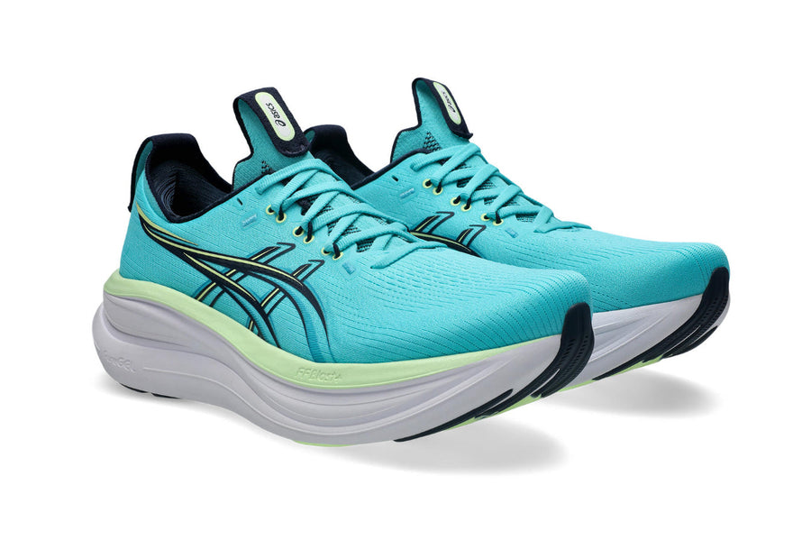 Asics Gel-Nimbus 28, Men's