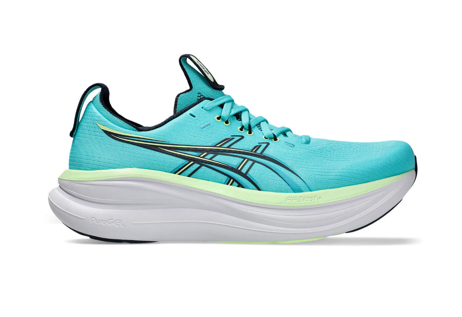 Asics Gel-Nimbus 28, Men's