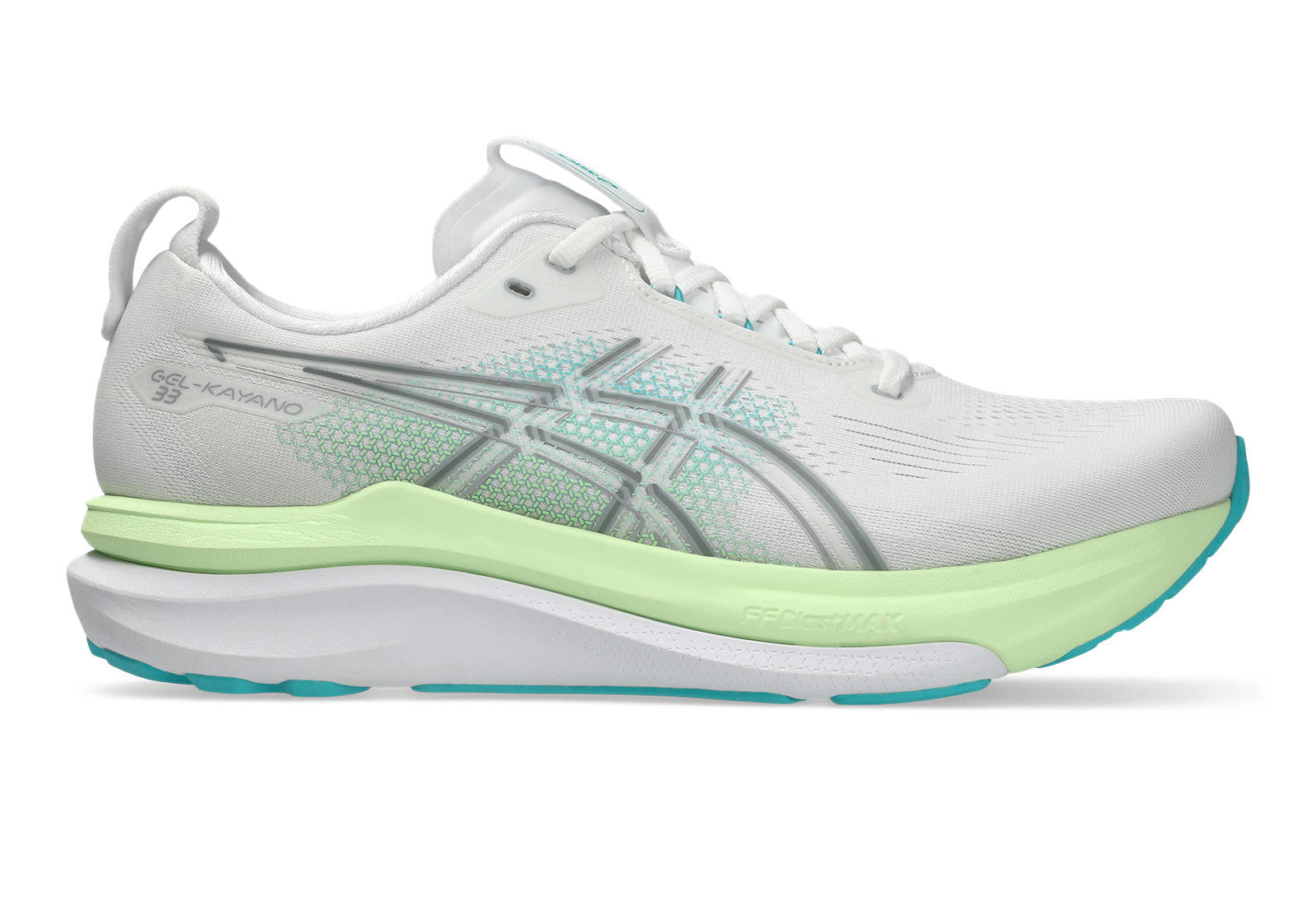Asics Gel-Kayano 33, Men's