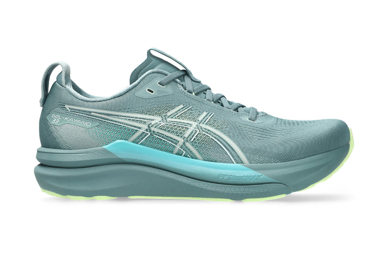 Asics Gel-Kayano 33, Men's
