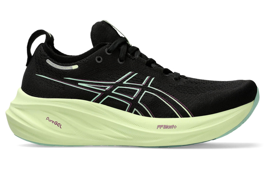Asics Gel-Nimbus 26, Women's
