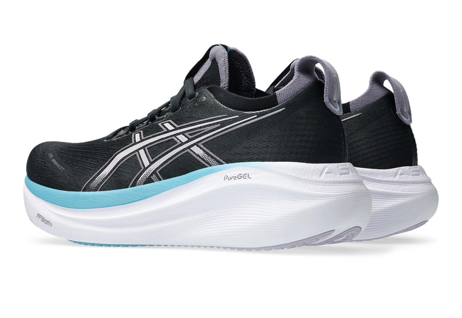Asics Gel-Nimbus 27, Women's