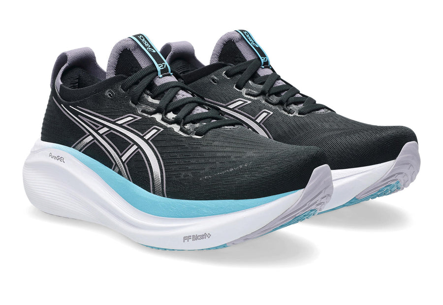 Asics Gel-Nimbus 27, Women's