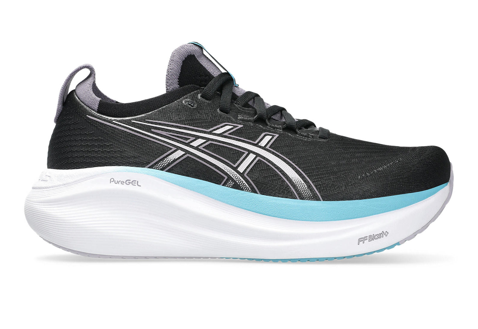 Asics Gel-Nimbus 27, Women's