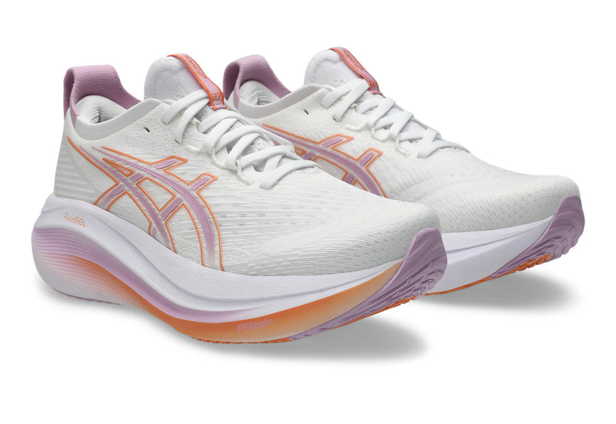 Asics Gel-Nimbus 27, Women's