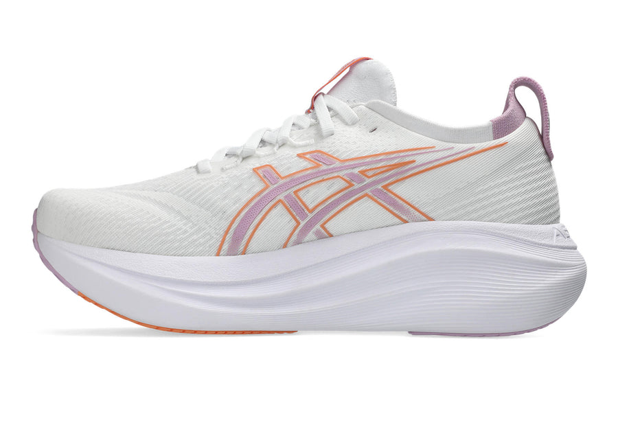 Asics Gel-Nimbus 27, Women's