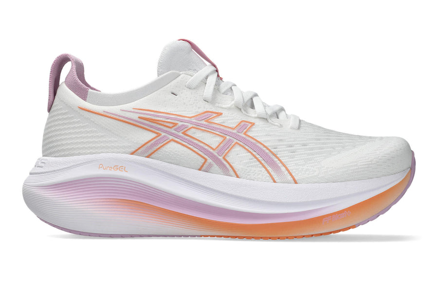 Asics Gel-Nimbus 27, Women's