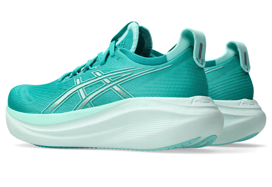 Asics Gel-Nimbus 27, Women's