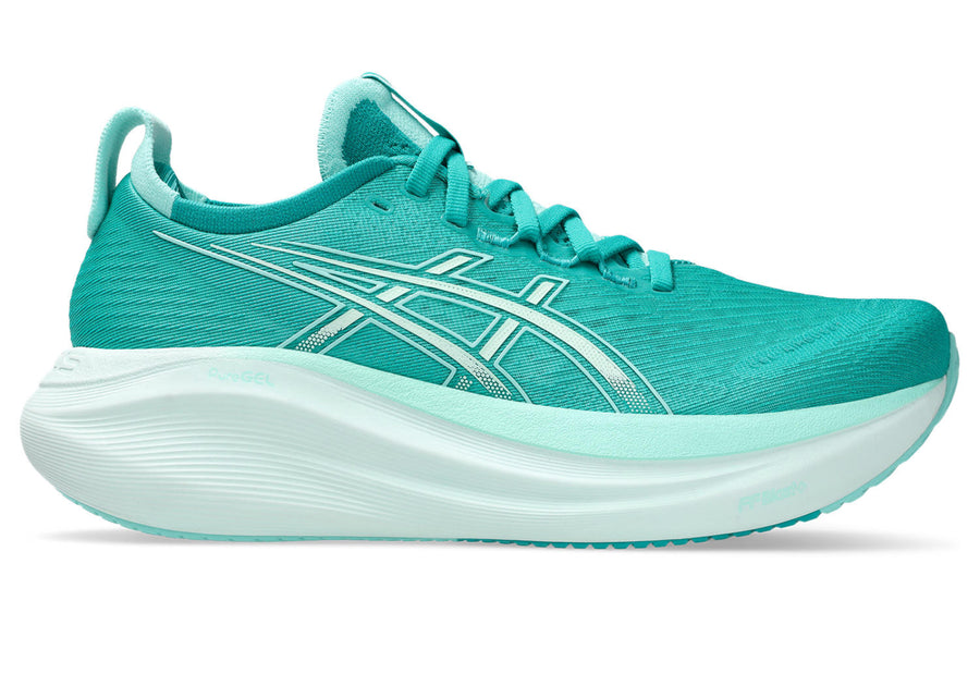 Asics Gel-Nimbus 27, Women's
