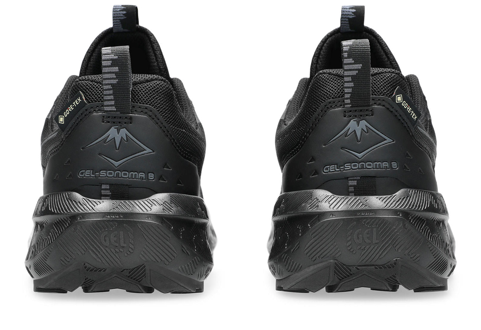 Asics Sonoma 8 GTX, Women's – Sporting Feet