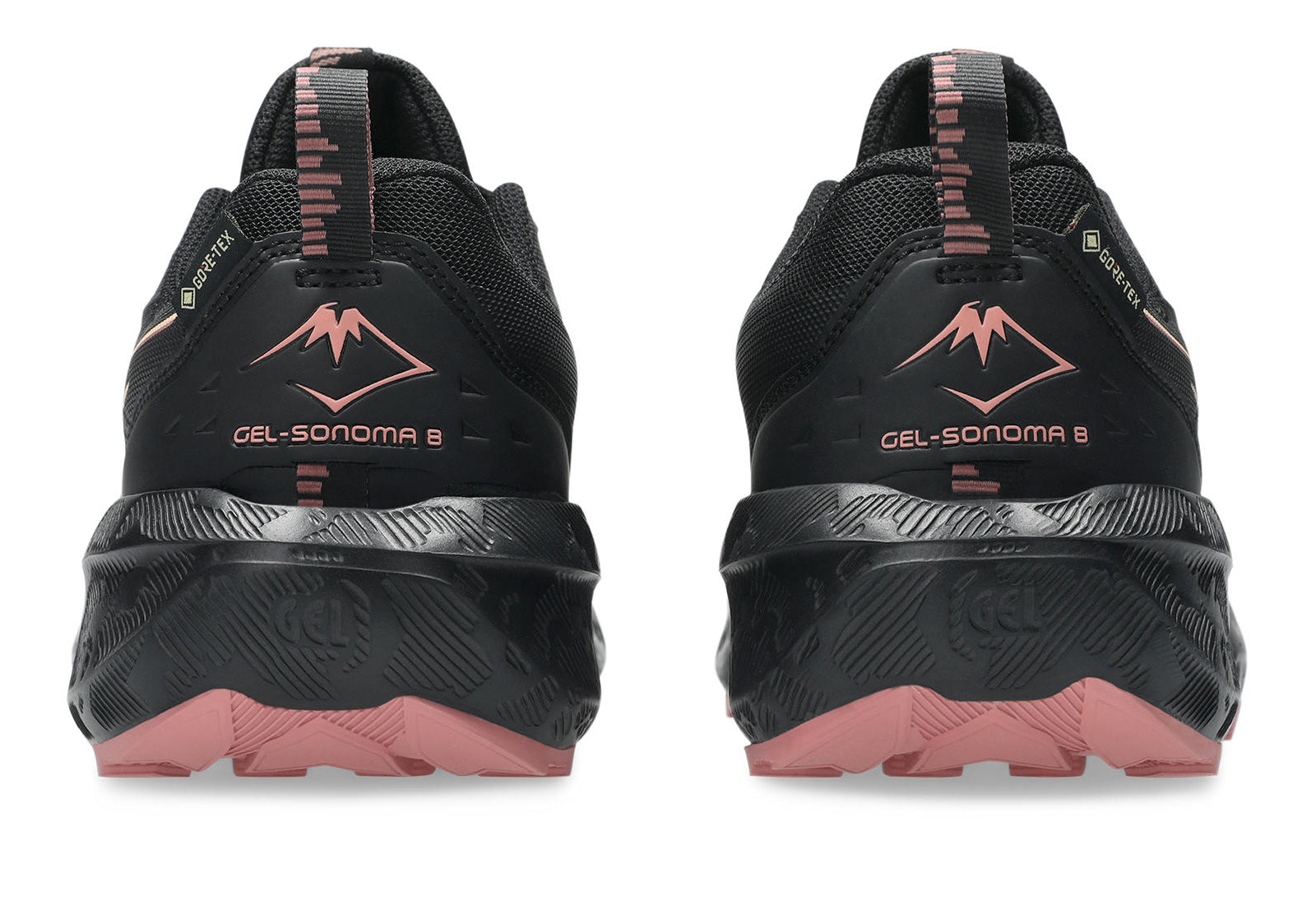 Asics Sonoma 8 GTX, Women's – Sporting Feet