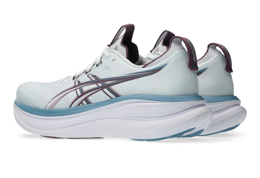 Asics W Gel-Nimbus 28, Women's