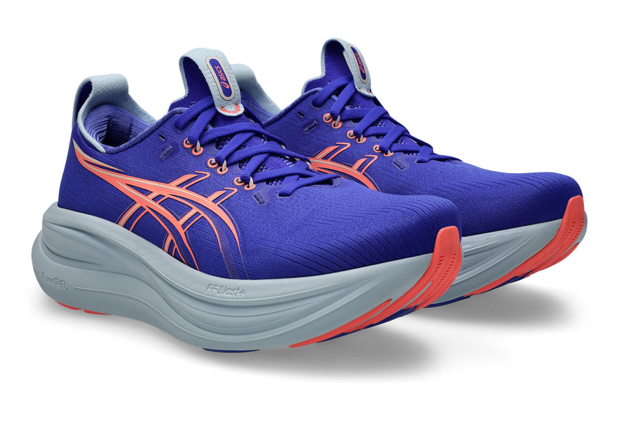 Asics W Gel-Nimbus 28, Women's