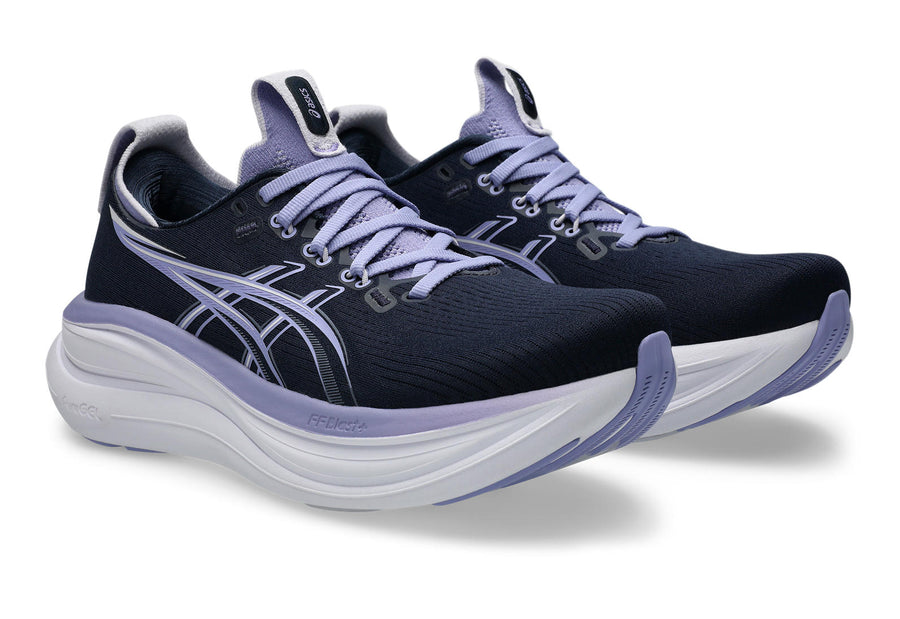 Asics W Gel-Nimbus 28, Women's