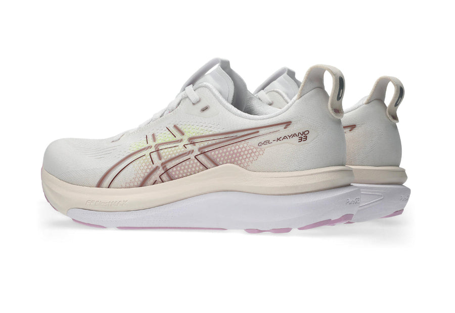 Asics Gel-Kayano 33, Women's