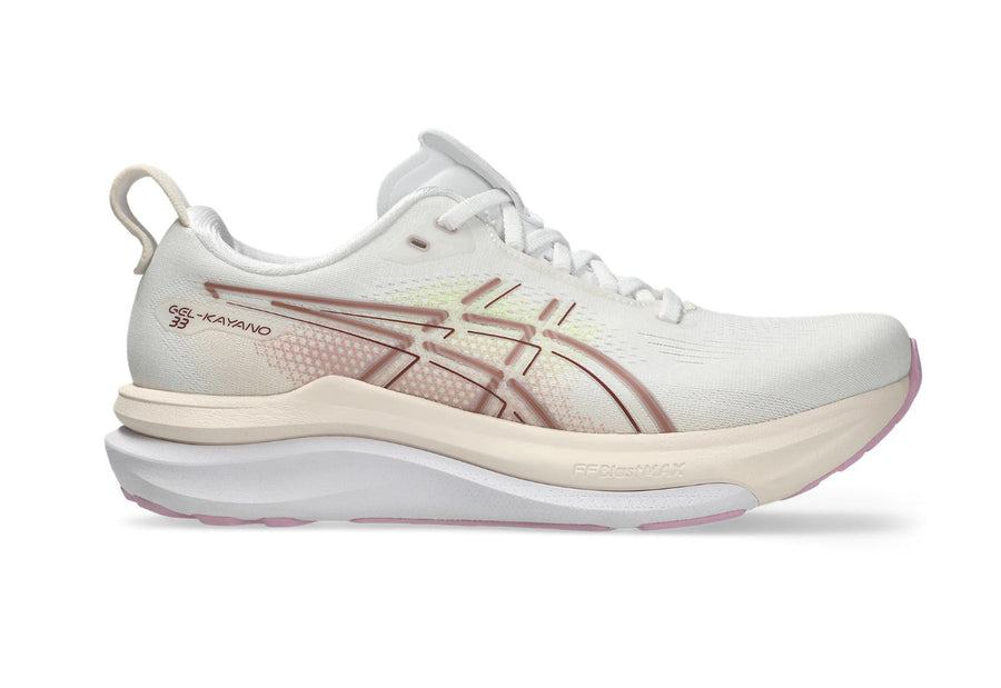 Asics Gel-Kayano 33, Women's