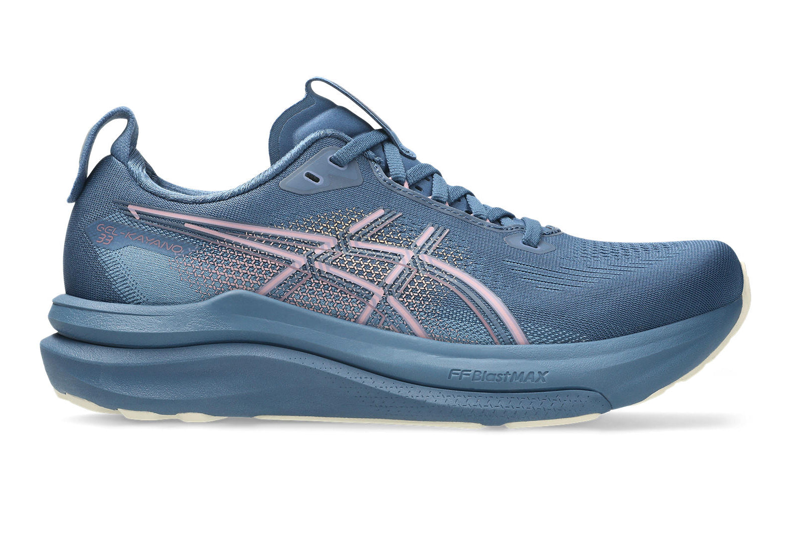 Asics Gel-Kayano 33, Women's