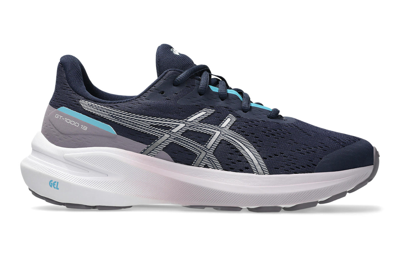 Asics, GT-1000 13 GS, Junior