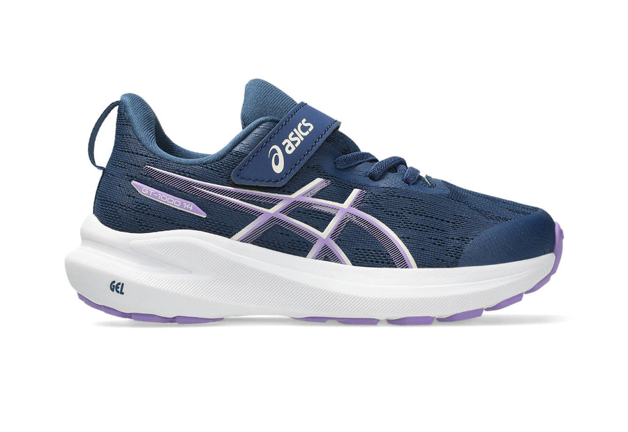 Asics GT-1000 14 PS, Unisex