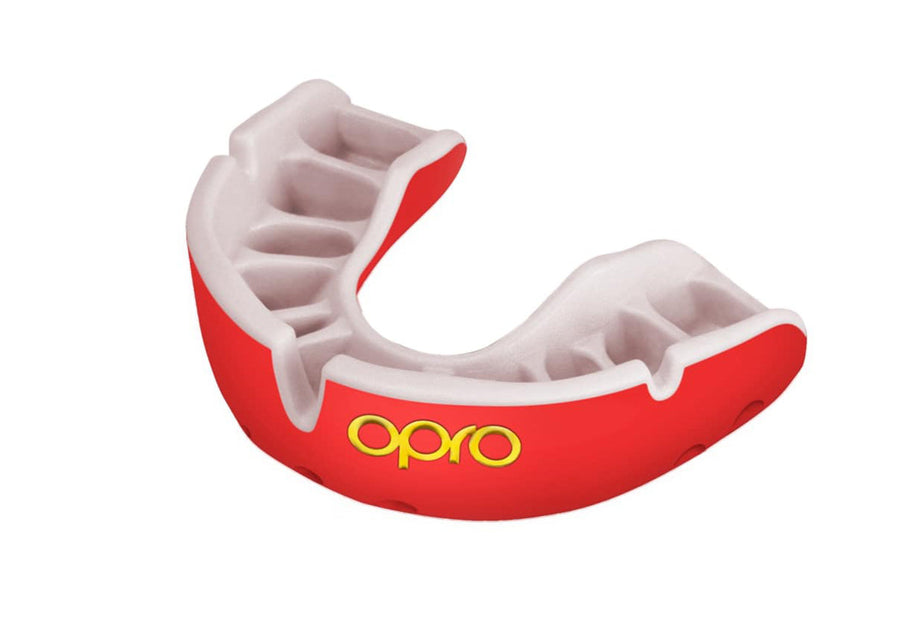 Opro Gen 5 Gold Mouthguard, Unisex