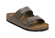 Birkenstock Arizona Natural Leather 1029153, Unisex