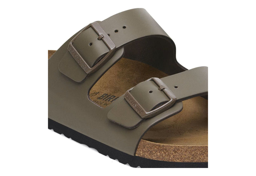 Birkenstock Arizona Natural Leather, Unisex