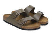 Birkenstock Arizona Natural Leather, Unisex