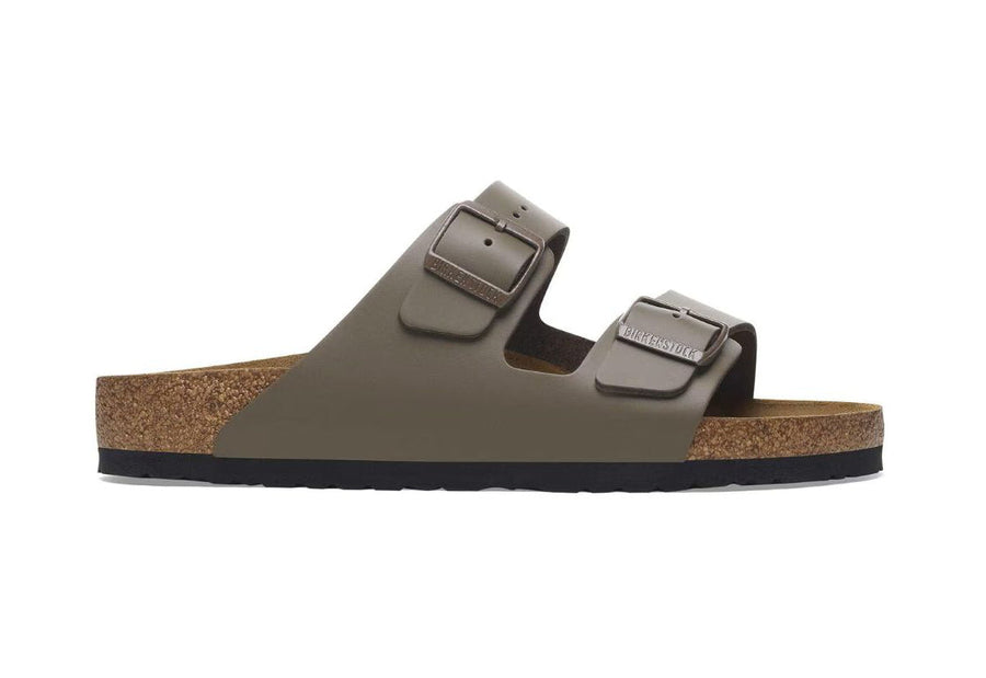 Birkenstock Arizona Natural Leather 1029153, Unisex
