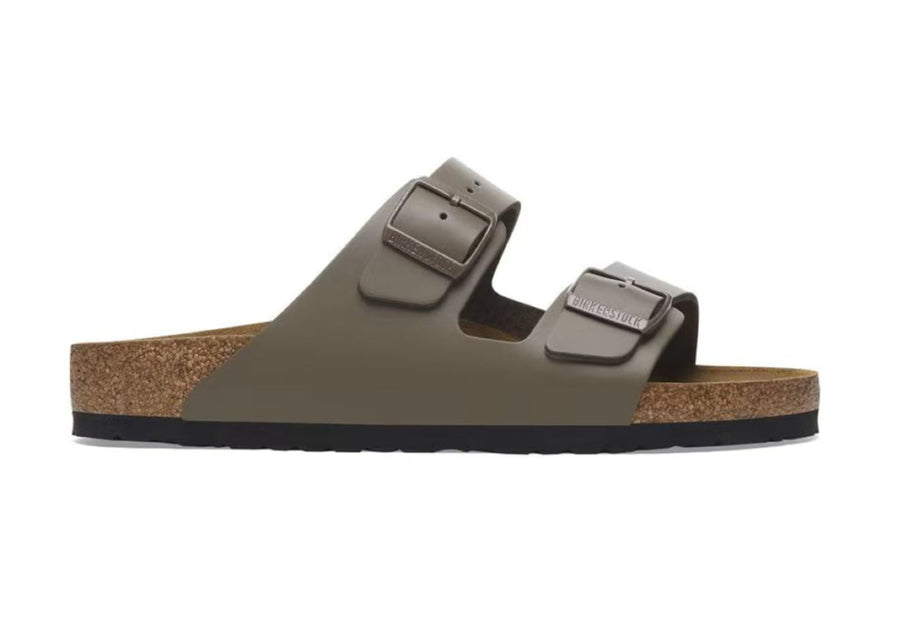 Birkenstock Arizona Natural Leather, Unisex