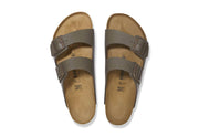 Birkenstock Arizona Natural Leather 1029153, Unisex