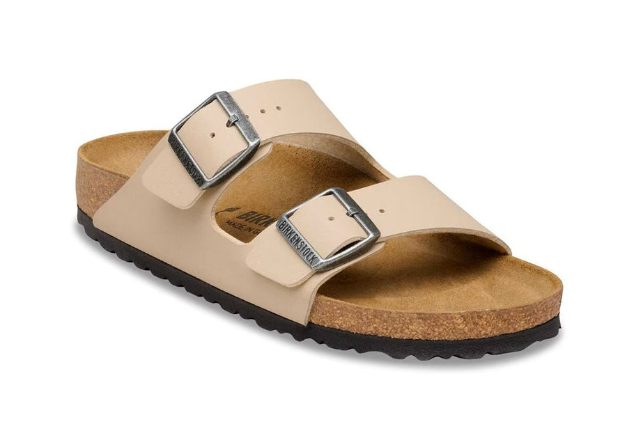 Birkenstock Arizona Birko Floor, Unisex