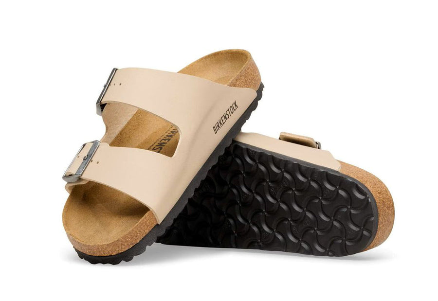 Birkenstock Arizona Birko Floor, Unisex