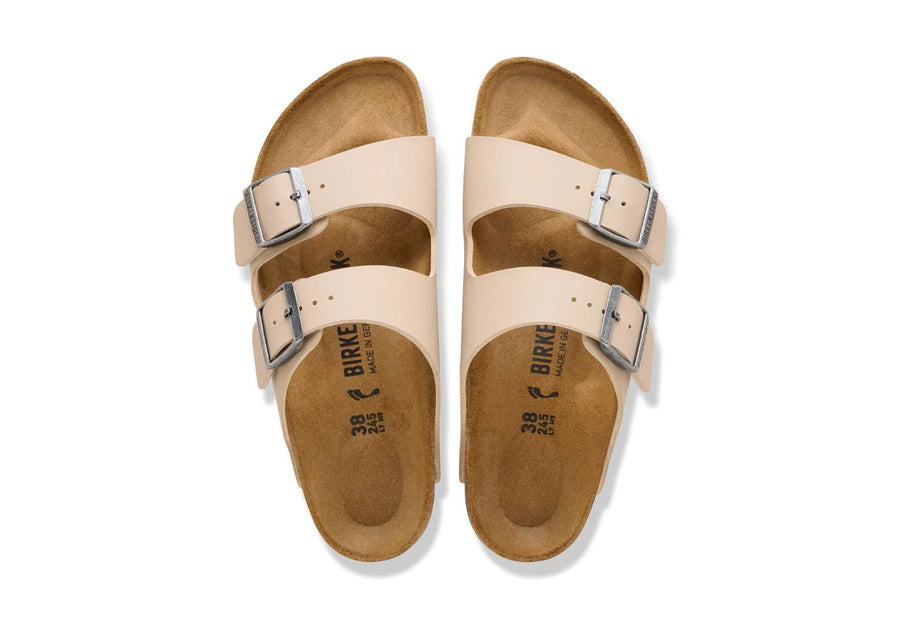 Birkenstock Arizona Birko Floor, Unisex