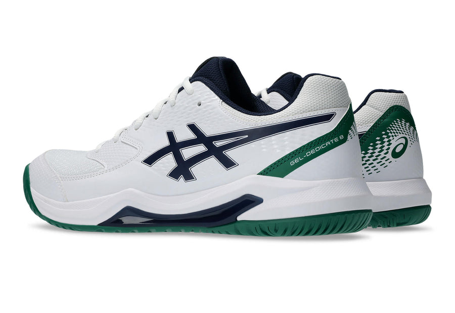 Asics Gel-Dedicate 8, Men's